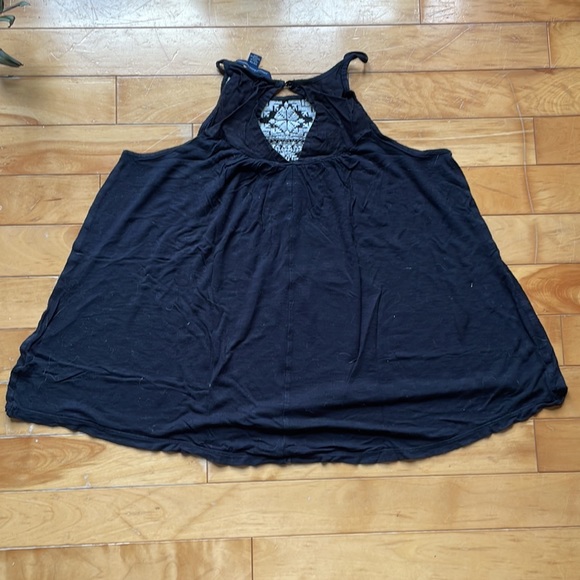 America Eagle Outfittera xs tank - Picture 2 of 3